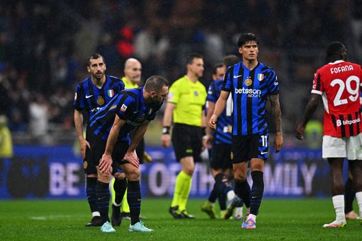 Inter, derby durato un tempo: un colpo di cesoia ha sgretolato la grande bugia- immagine 2