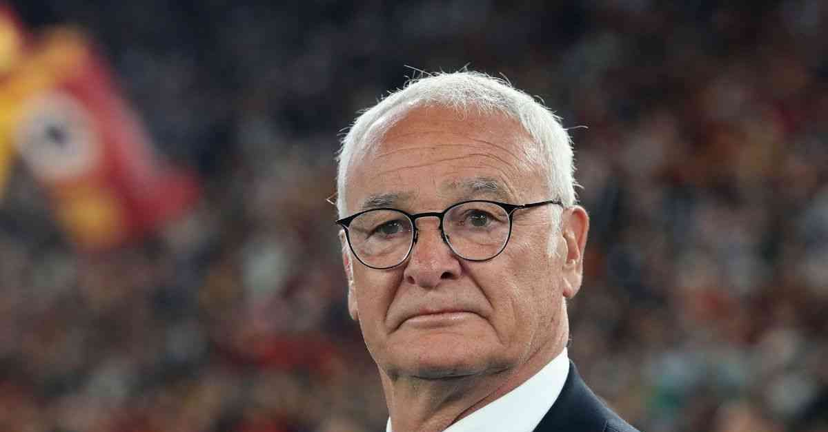 Roma, Ranieri: “Il Milan magari non gioca da squadra. Ha i giocatori migliori ma …” Roma, Ranieri: “Il Milan magari non gioca da squadra. Ha i giocatori migliori ma …”