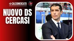 Milan, si cambia il direttore sportivo? Modesto nella lista rossonera