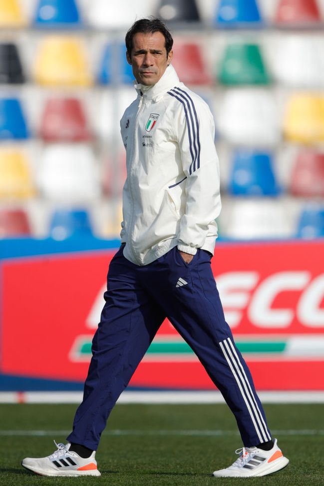 Corradi nel nuovo Milan di Allegri: esperienza offensiva e crescita dei giovani- immagine 3