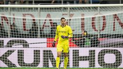 Meret, ieri a Milano l’incontro con l’agente: filtra ottimismo per il rinnovo