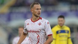 Il Napoli vuole Barak, avanzata una prima offerta alla Fiorentina: i dettagli – Sky