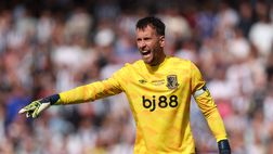 Neto torna in patria: ufficiale il trasferimento al Botafogo