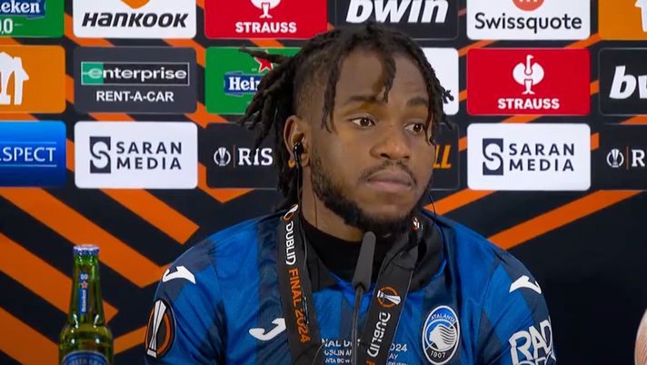 Pedullà: “Inter-Lookman, cifra, bonus e tempi per chiudere! Leoni? Scambio pronto” - immagine 1