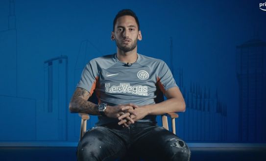 Frey: “La Juve lotterà per lo scudetto con Inter e Milan. Calhanoglu? Top in Europa”- immagine 3