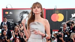 Dawidowicz: “Bella la musica italiana, scambierei la mia maglia con quella di Annalisa”