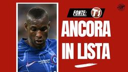 Calciomercato Milan, in attacco occhio a Jackson: due controindicazioni