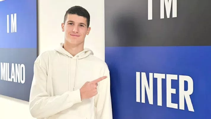 Inter, che impatto Vukoje: 2 gol in 3 partite per il gigante da 1,90 m. E ora arriva… - immagine 1