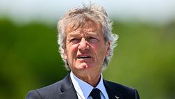 VIDEO VN – Antognoni: “De Sisti un esempio, è stato tutto per me”