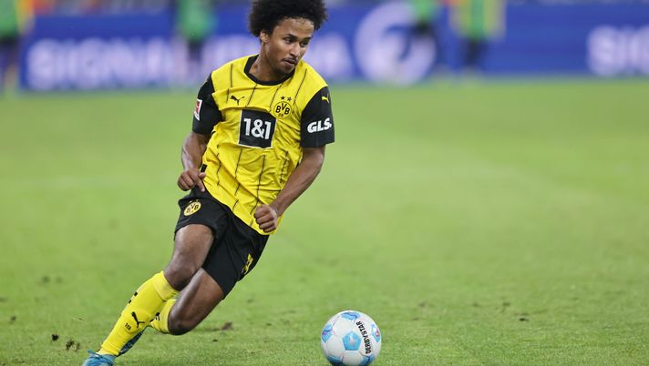 Adeyemi Napoli calciomercato