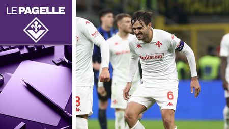 pagelle Celje-Fiorentina