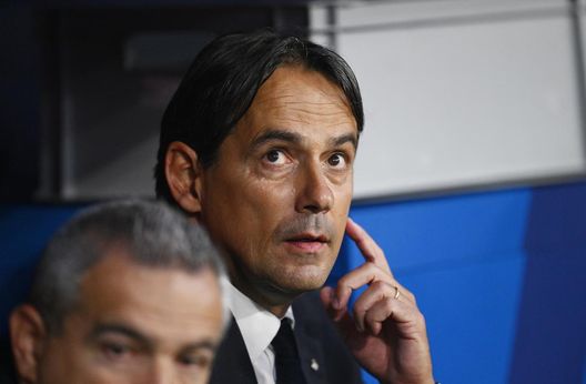Getty Images La Stampa – Rivelazione Al-Hilal su Inzaghi: reazione con glaciale pragmatismo dell’Inter- immagine 2