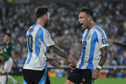 argentina lautaro