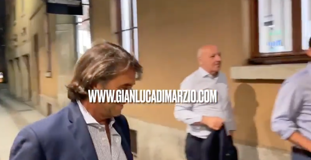 Braida: “Carnevali ha assorbito tanto da Marotta e Galliani. Sono sicuro che…”- immagine 3