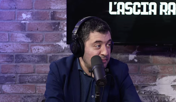 Pastore: “Con la Roma l’Inter ha segnato il gol scudetto. Su Thuram e Lautaro la penso così…”- immagine 2