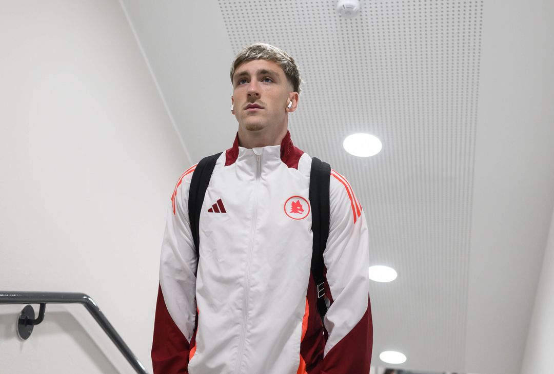 Inter-Roma 0-1 – FOTO GALLERY - immagine 10