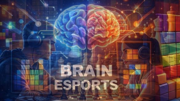 Brain Esports: perché Tetris e Scacchi battono i giochi d’azione?- immagine 6