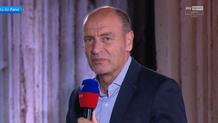 Marchegiani: “Inter da ricostruire? Non credo sia così. Anzi, credo che con Calhanoglu…” - immagine 1