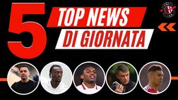 Milan, Xavi in e Conceicao out? Abraham dice tutto. Leao, che attacco. Maldini …