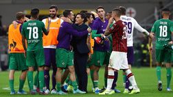 Mercato Fiorentina / Un ex è pronto ad andare in Turchia: ecco chi