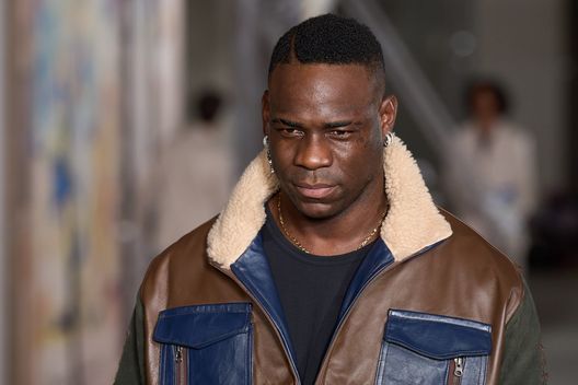 Materazzi: “Balotelli prima di Inter-Barcellona disse: “Se entro, gioco male”. Io risposi…”- immagine 3