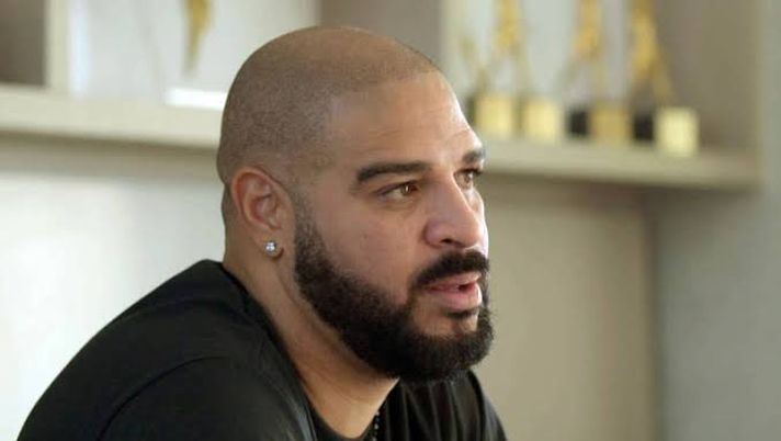 L’Imperatore Adriano torna nel mondo del calcio…Imperacast - immagine 1