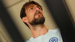 Acerbi, pesante alterco con un tifoso Psg: “Non dirlo più perché io matto, ti sfondo di botte”