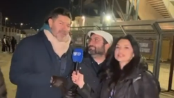 Il meglio del post Napoli-Cagliari: rigori da infarto e poi tante risate con i tifosi