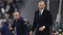 Italiano cambia sempre! Superato il record di Allegri