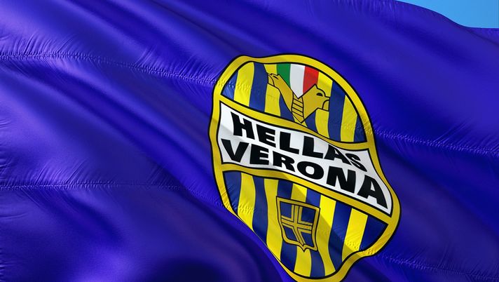 Le origini del Verona calcio: perché si chiama Hellas? - immagine 1