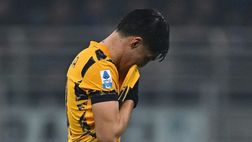 ULTIM’ORA – Inter, nuovo stop per Correa: problemi al ginocchio, cambio obbligato