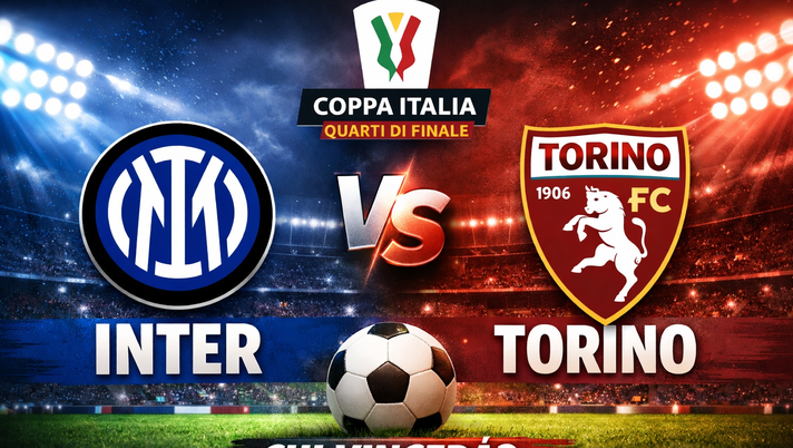 Pronostico Inter-Torino: la goleada del campionato potrebbe condizionare il match - immagine 1
