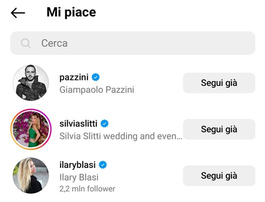 Pazzini ma non solo: Michela Quattrociocche, il calcio le è sempre vicino…- immagine 2