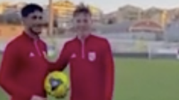 VIDEO / Lega Pro, gli auguri di Buon Natale dei club di Serie C