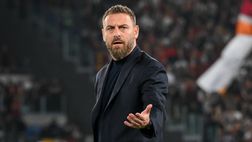 UFFICIALE – La Roma annuncia il rinnovo di De Rossi: i dettagli. Friedkin: “A lungo con lui”