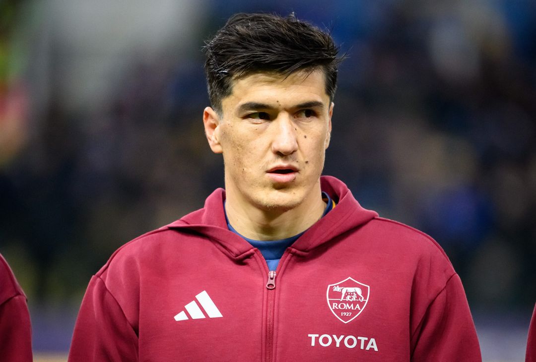 Parma-Roma 0-1 – FOTO GALLERY - immagine 49