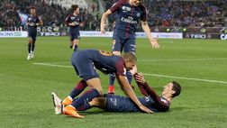 Il “miraggio” Paris Saint Germain