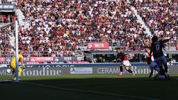 Carlino-Dall’Ara, addio al restyling