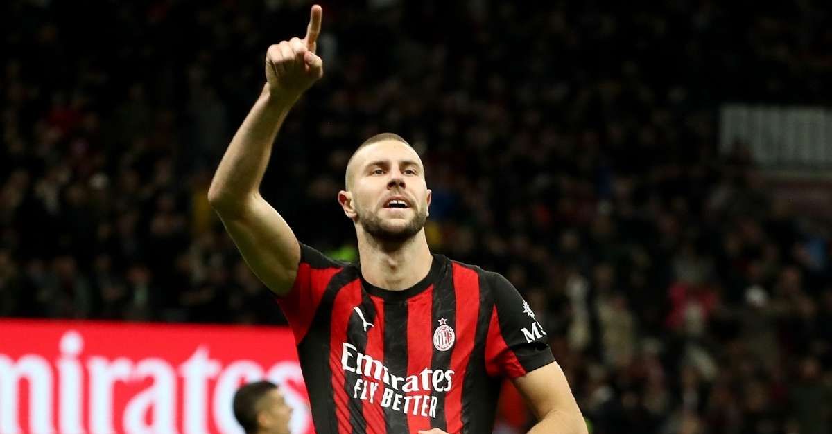 milan roma il commento di borghi sul gol di pavlovic inserimento da braccetto 8216gasperiniano da Pianetamilan.it milan roma il commento di borghi sul gol di pavlovic inserimento da braccetto 8216gasperiniano