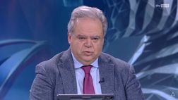 Condò: “Inter ha due risultati, ma deve battere il Milan per togliersi l’etichetta di…”