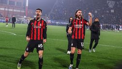 Milan-Lecce, tutte le informazioni sul matchday del 21° turno di Serie A