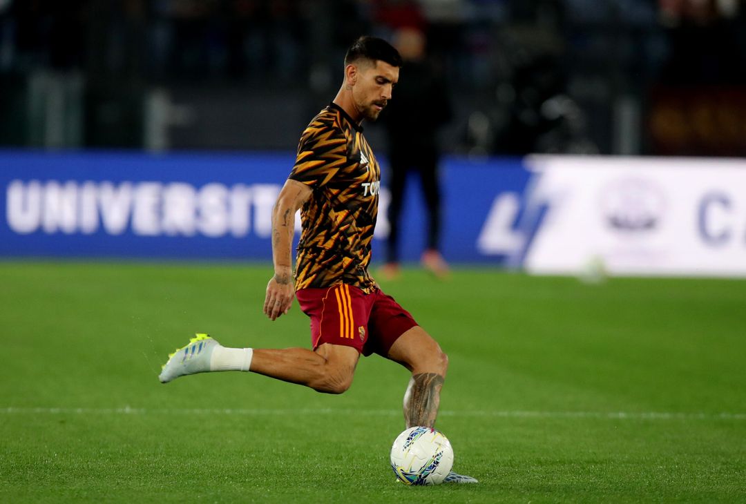 Roma-Pisa – FOTO GALLERY - immagine 6