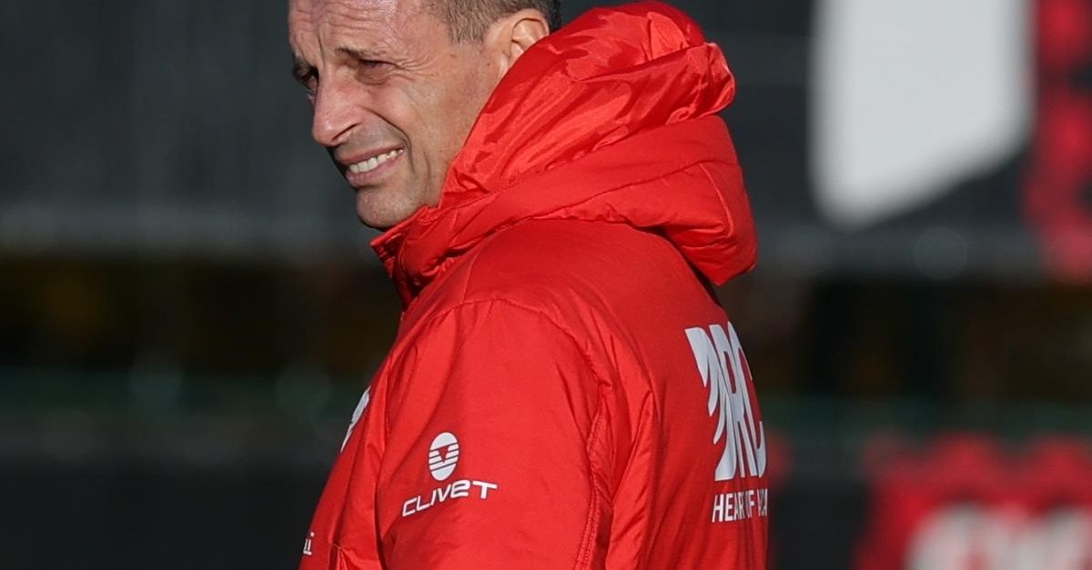 Gaudenzi: “Milan rigenerato da Allegri che ha pochi eguali in Italia”