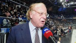 Scaroni: “Mai convinto Sala sullo stadio a Milano. Inaugurazione impianto Milan nel 2028”