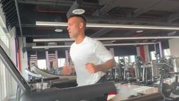 VIDEO / Inter, Lautaro non si ferma: eccolo allenarsi in vacanza