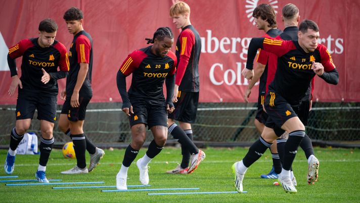 Assalto alla zona Champions. La Roma inizia il ciclo decisivo - immagine 1