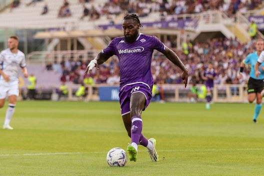 Tutti pronti per far sbloccare Nzola: obbligatorio tornare cinici- immagine 2