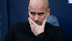 City, Guardiola: “Perché non sono stato licenziato? La risposta è negli ultimi otto anni”