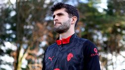 NEWS – Olivera, Bonny, Beukema, Pulisic, Lukaku, Conceicao, Nkunku, Acerbi, Kean, Gabbia, Leao: le novità