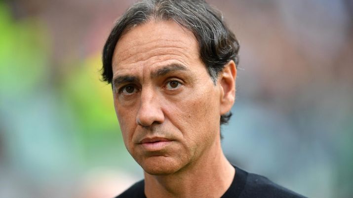 Alessandro Nesta, ex difensore AC Milan, ha rilasciato un'intervista sui rossoneri a 'La Gazzetta dello Sport' oggi in edicola | Milan News (Credits foto: Getty Images) Alessandro Nesta, ex difensore AC Milan, ha rilasciato un'intervista sui rossoneri a 'La Gazzetta dello Sport' oggi in edicola